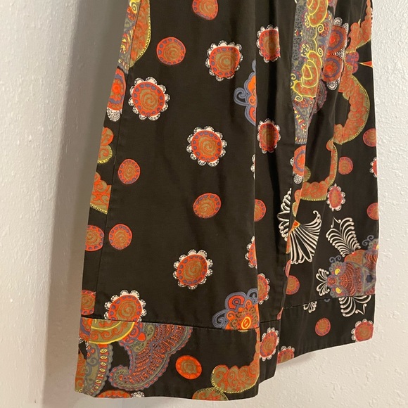 French Connection Retro Dress - Picture 8 of 8